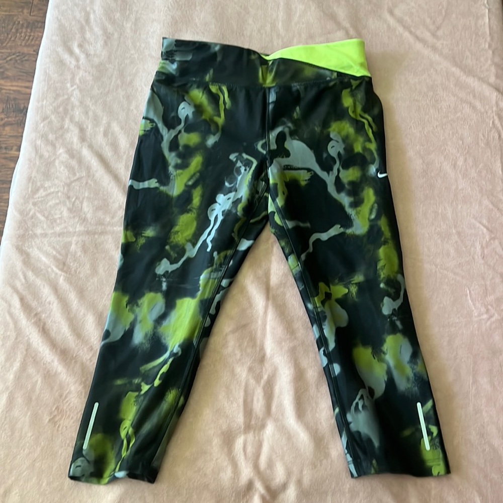 Nike leggings